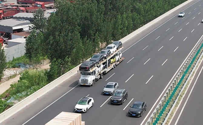 巩义高速公路汽车救援